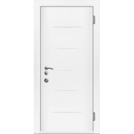 БРОНЕДВЕРІ Bхідні двері МОДЕЛЬ KA26